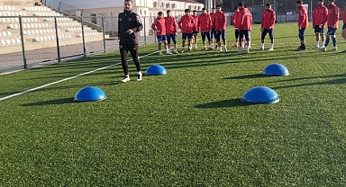 HG Onikişubat Spor Kulübü Sezonun İkinci Yarısına Bomba Transferle Başlıyor!
