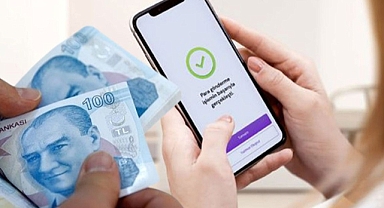 IBAN'dan para gönderenler dikkat: Sistem değişti!