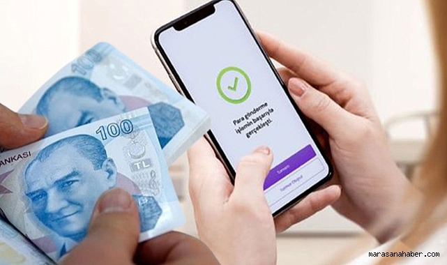 IBAN'dan para gönderenler dikkat: Sistem değişti! - Ekonomi - Maraş Ana Haber