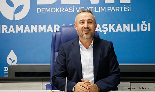 İrfan Karatutlu: “Elektrik lüks değil, en temel haktır”