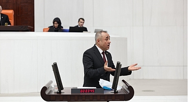 İrfan Karatutlu “Sarı serum ve merdiven altı sağlık uygulamaları tehlike saçıyor”