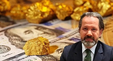 İslam Memiş'ten 'düşüş' uyarısı! Elinde TL, dolar ve altın olanlar...