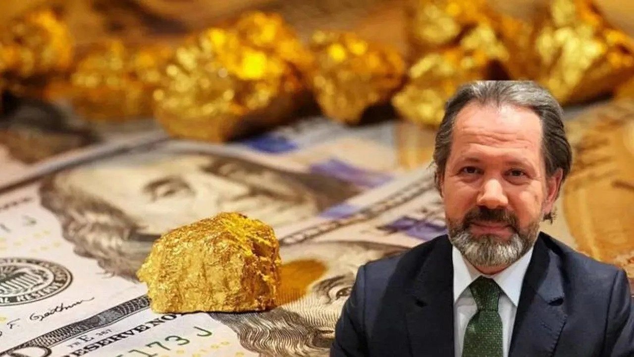 İslam Memiş'ten 'düşüş' uyarısı! Elinde TL, dolar ve altın olanlar...