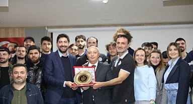 İstiklalspor İstiklal Üniversitesi Öğrencileriyle Buluştu!
