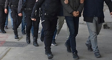 Kahramanmaraş dahil 38 ilde FETÖ operasyonu!