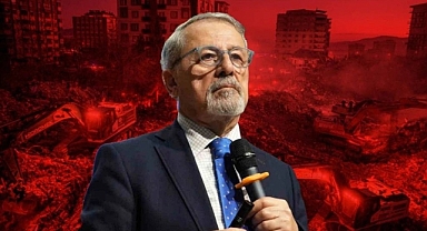Kahramanmaraş depremi sonrası Naci Görür'den korkutan açıklama!
