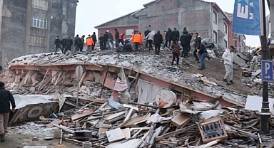 Kahramanmaraş’ta 272 kişinin ölümünden sorumlu müteahhit için 22 hapis isteniyor!