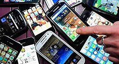 Kahramanmaraş’ta 642 telefon çalındı, 55’i bulundu! 25 kişi yakalandı, 3’ü tutuklandı!