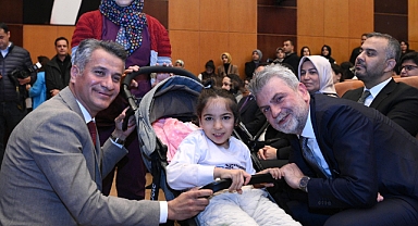 Kahramanmaraş’ta 7 Milyon TL’yi aşan medikal destek!