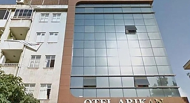 Kahramanmaraş’ta Arıkan otel davasında cezalar belli oldu!