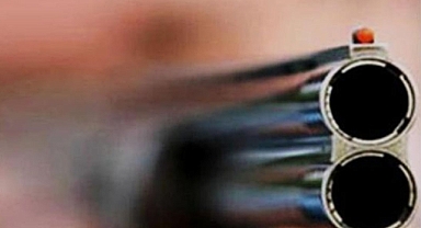 Kahramanmaraş’ta Arkadaşlar Arasında Kavga! Pompalıyla vurdu!