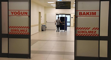 Kahramanmaraş’ta Belediye Başkan yardımcısı yoğun bakıma alındı!