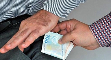 Kahramanmaraş’ta ceza evindeki rüşvet çarkı patladı!