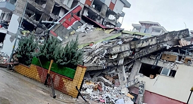 Kahramanmaraş'ta davada müteahhitten dikkat çeken Savunma: 