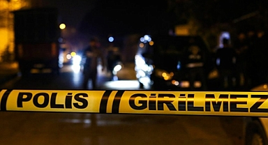 Kahramanmaraş’ta inşaat kazısında insan kemikleri ortaya çıktı!