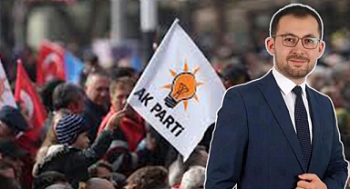 Kahramanmaraş’ta istifa eden Belediye başkanı için Ak Parti iddiası!