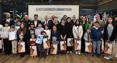 Kahramanmaraş’ta karne günü programı!