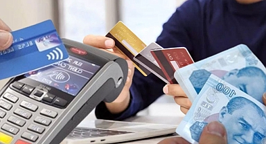 Kahramanmaraş’ta Kredi kartı ile ödeme kabul etmeyenler yandı! 28 Bin Lira Cezası var!