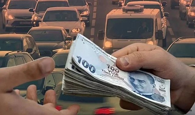 Kahramanmaraş’ta MTV telaşı başladı! Son Gün 31 Ocak!
