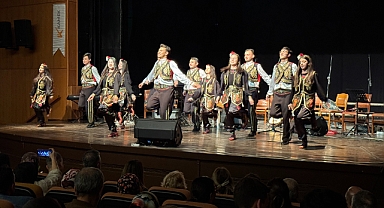 Kahramanmaraş’ta Müzik Ziyafeti!