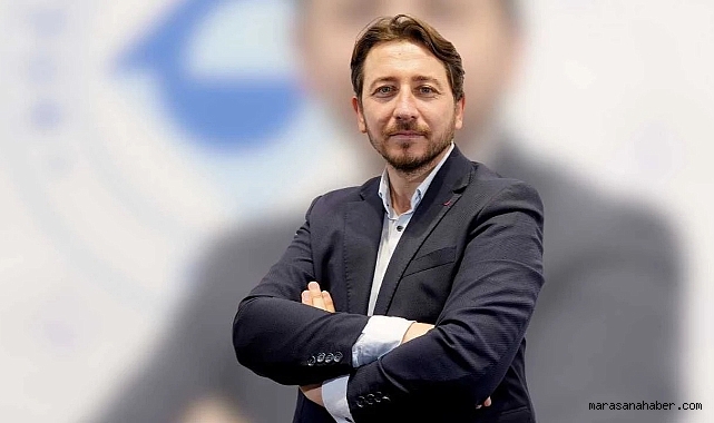 Kahramanmaraş’ta O kurumun başına yeni atama!