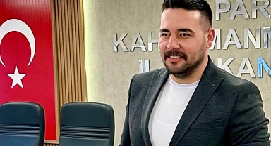 Kahramanmaraş’ta O Mahallenin Muhtarı Muhtarlıkta Ölü Bulundu