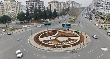 Kahramanmaraş’ta orta göbeğe estetik dokunuş!