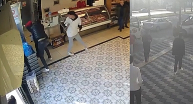 Kahramanmaraş’ta Silahlı Kavga: 4 Yaralı, 1 Darp