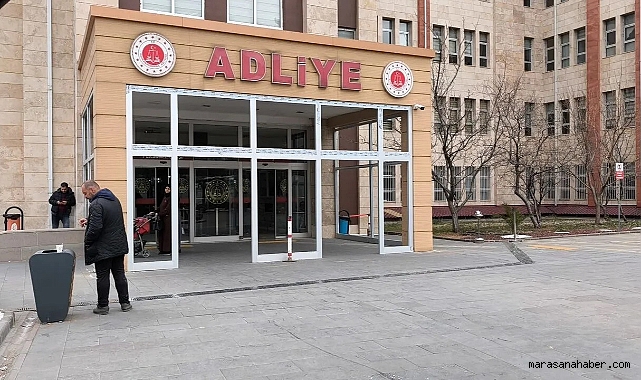Kahramanmaraş’ta Tahliye Edilen Müteahhit İçin Yeniden Yakalama Kararı!