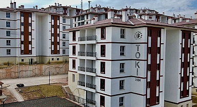 Kahramanmaraş'ta TOKİ 2025 Zam Oranları Açıklandı: Taksitlerde Büyük Artış