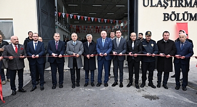 Kahramanmaraş’ta üniversite oto Ekspertiz işine girdi!