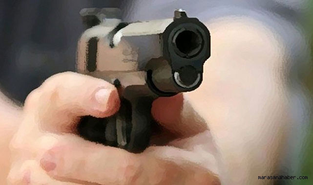 Kahramanmaraş’ta Uyuşturucu Anlaşmazlığı Kanlı Bitti: 1 Ölü, 1 Yaralı
