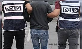 Kahramanmaraş’ta Uyuşturucu Ticareti Suçundan Aranan 2 Kişi Yakalandı