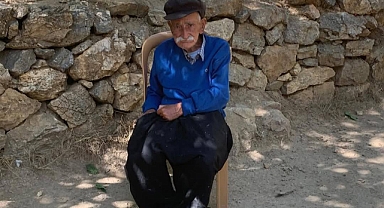 Kahramanmaraş’ta yaşlı adam için umutlar tükeniyor! 2 haftadır haber alınamıyor