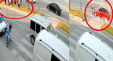 Kahramanmaraş'ta Yaya Geçidinde Kadını Hayattan Koparan Sürücü Serbest Bırakıldı