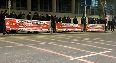 Kahramanmaraş'ta