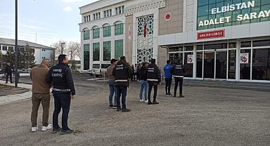 Kahramanmaraş’ta zehir satanların beli kırılıyor!