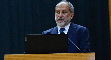 Kahramanmaraş Tabip Odası Başkanı Tiyekli: