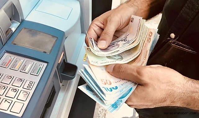 Kahramanmaraş’taki ATM’lerde yeni dönem!