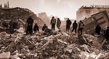 Kahramanmaraş’taki deprem davasında 1 tahliye!