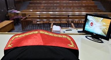 Kahramanmaraş’taki deprem davasında 7 Belediye Personeli hakim karşısında!