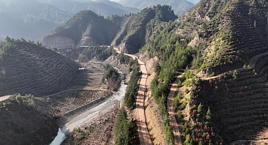 Kahramanmaraş ve Andırın Arası 20 Kilometre Kısalıyor: Büyükşehir Belediyesi'nden Ulaşım Müjdesi