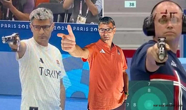 Kahramanmaraşlı dünya starının istediği rakam Fransızları şok etti!