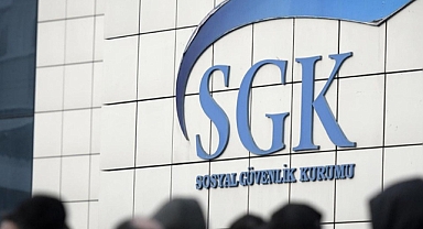 Kahramanmaraşlı emekliler SGK müjdeyi duyurdu! Ömür boyu ücretsiz oldu!