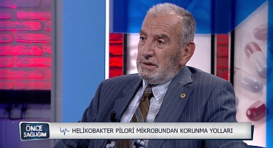 Kahramanmaraşlı Tıp Duayeni hayatını kaybetti!