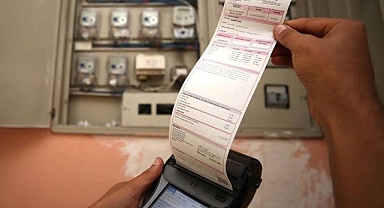 Kahramanmaraşlılar dikkat! Elektrik tüketiminde yeni kurallar geldi!
