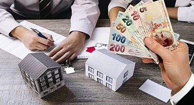 Konut kredisi ödeme detayları belli oldu! Ev almak isteyenler dikkat: Uzman isim 'Karı-koca çalışsa' diyerek tek tek anlattı