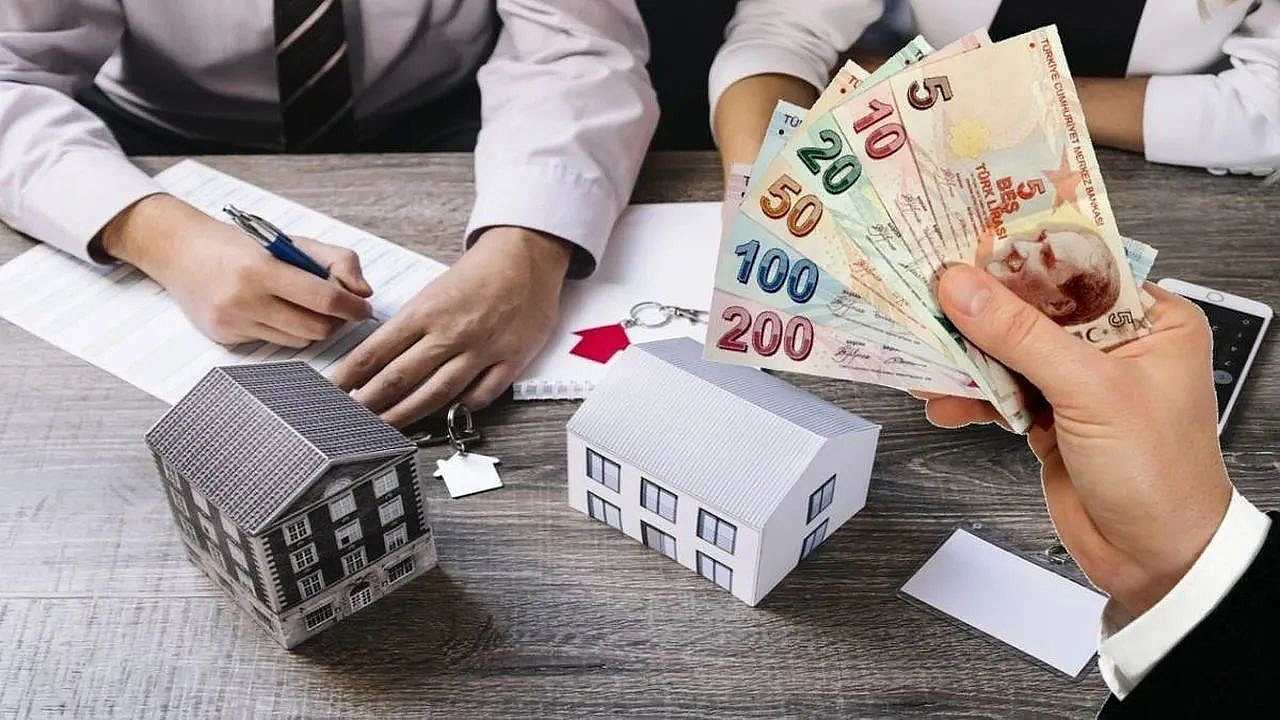 Konut kredisi ödeme detayları belli oldu! Ev almak isteyenler dikkat: Uzman isim 'Karı-koca çalışsa' diyerek tek tek anlattı