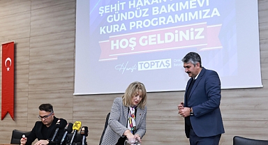 Kura Çekildi, Heyecan Dorukta! Kahramanmaraş’ta 42 Mahalleden Büyük Talep!