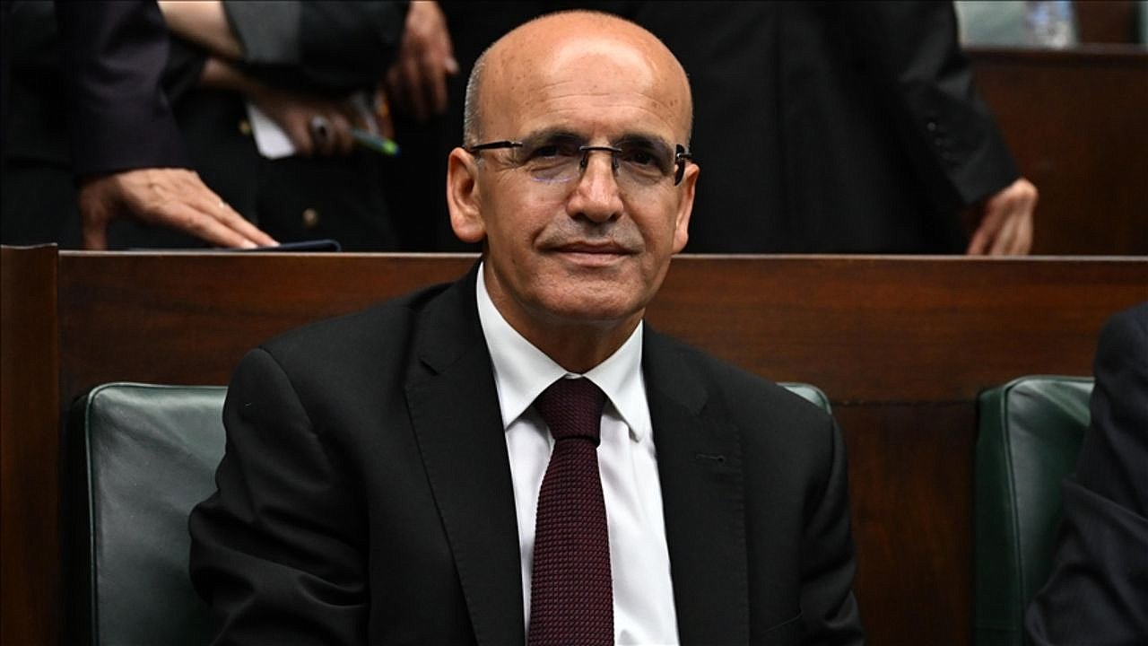Maliye politikası 2025’te daha sıkı olacak!